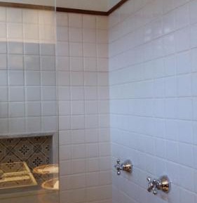 Double Room with Balcony Ground Floor