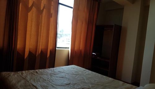 Standard Single Room with Shared Bathroom