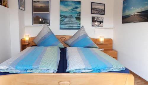 Double or Twin Room with Shower