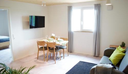 Superior Apartment