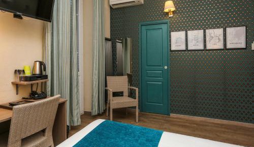 Superior Double Room