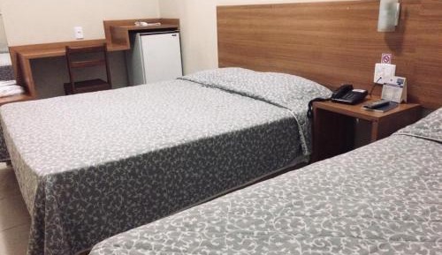 Classic Triple Room