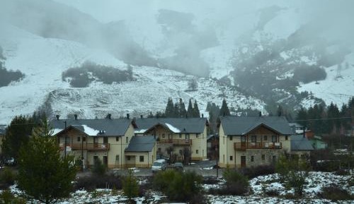 One-Bedroom Bungalow
