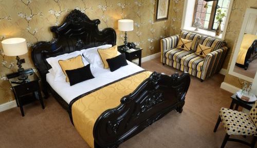 Executive Double Room