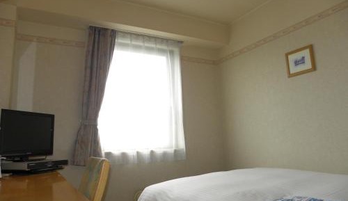 Single Room - Non-Smoking