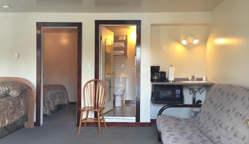 Deluxe Double or Twin Room with River View