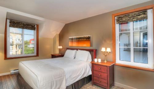 One-Bedroom Suite