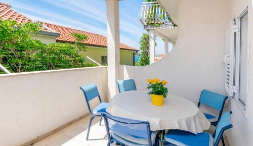 Two-Bedroom Apartment Standard