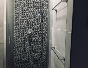 Single Room with Extra Bed