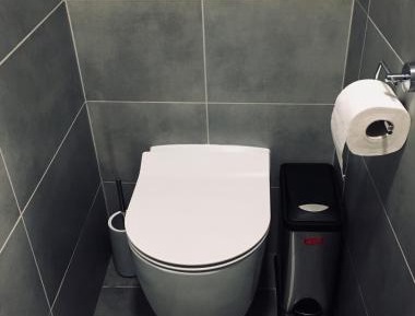 Twin Room with Bathroom