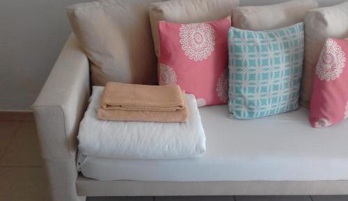 Standard Apartment (2 Adults + 2 Children)