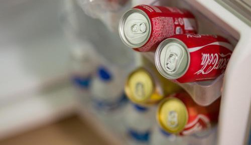 Superior Double Room with Private Bathroom