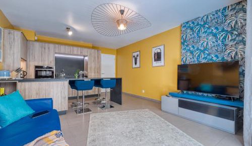 Superior Apartment