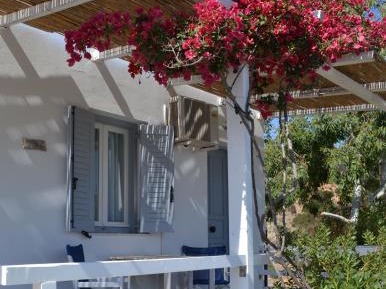 Studio with Sea View (2 Adults)