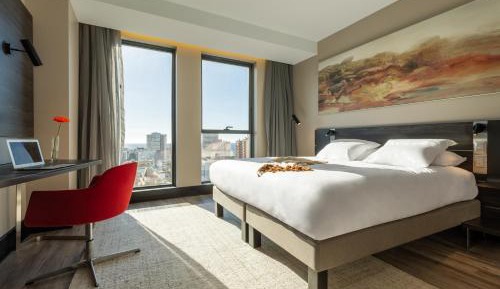 Superior Queen Room