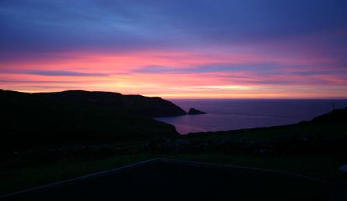 King Room with Sea View