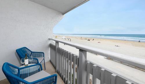 King Room Ocean Front