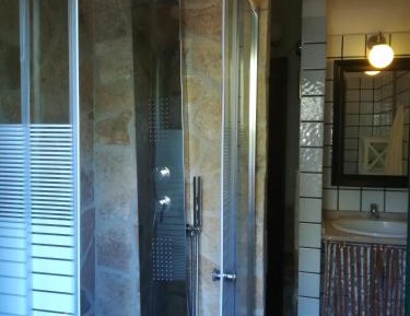 Two-Room Apartment