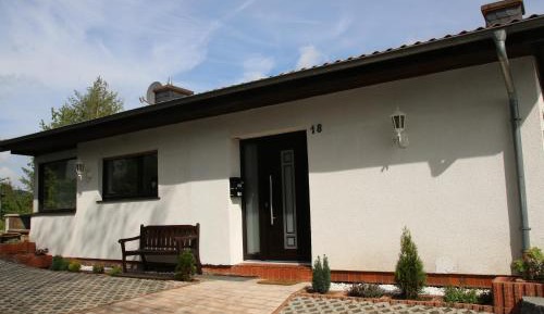 Apartment on Ground Floor