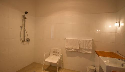 King Room - Disability Access