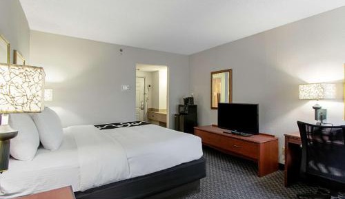 Double Room with Two Double Beds