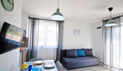 Apartment - Split Level