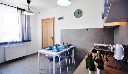 Duplex Suite