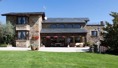 Superior Villa