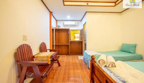 Classic Triple Room