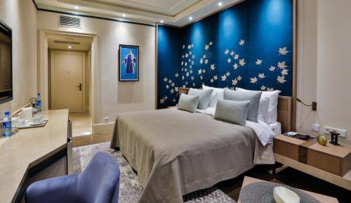 Double Room - Disability Access