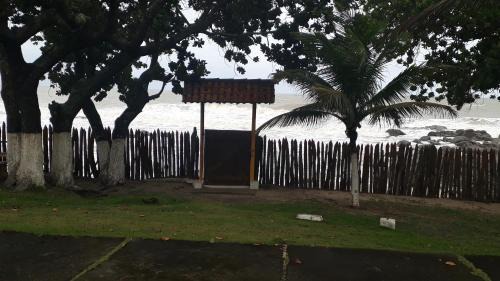 Studio with Garden View