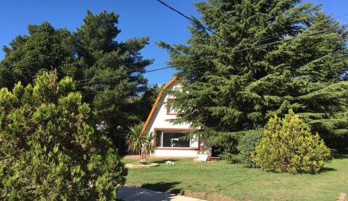 Two-Bedroom Chalet