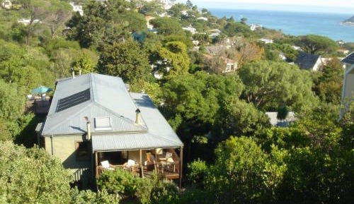 King Suite with Pool View