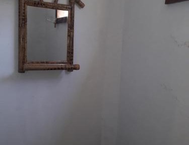 Double Room with Private External Bathroom