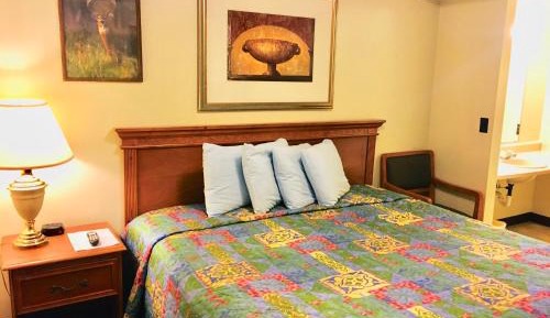 King Room