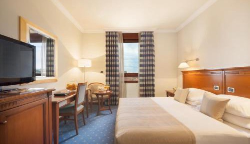 Double King Room