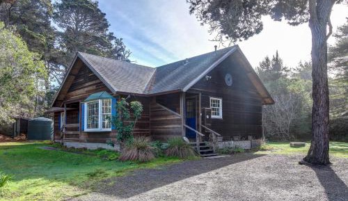Three Bedroom holiday home 