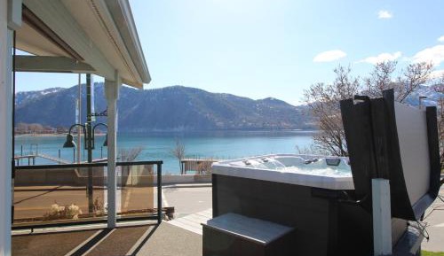 Three Bedroom holiday home 
