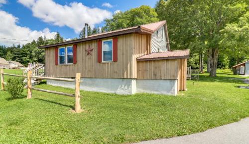 Three Bedroom holiday home 