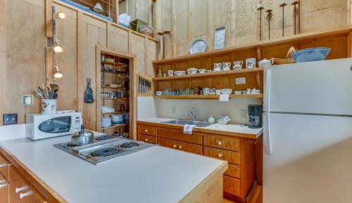 one bedroom holiday home