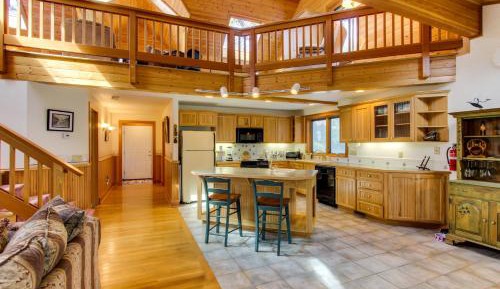 one bedroom holiday home