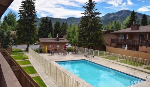 Three Bedroom holiday home 