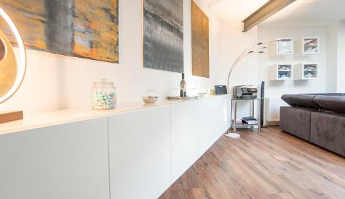 Apartment - Ground Floor