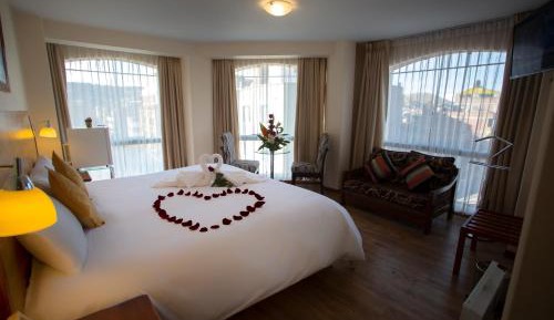 Queen Room