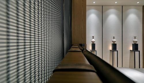 Grand Twin Room