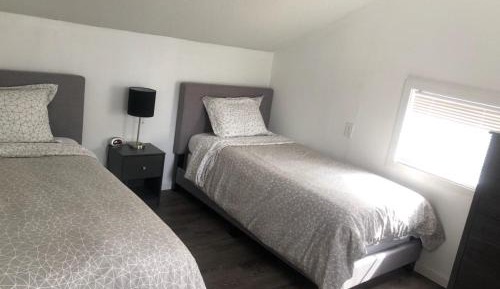 Two-Bedroom Suite