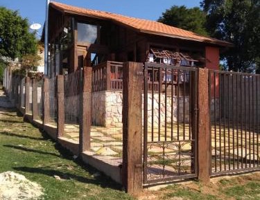 Two-Bedroom Townhouse