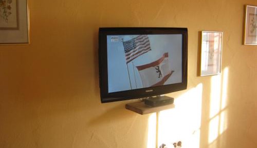 Single Room with Shower