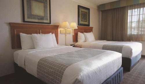 Double Room with Two Double Beds