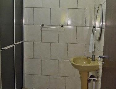 Family Room with Private Bathroom